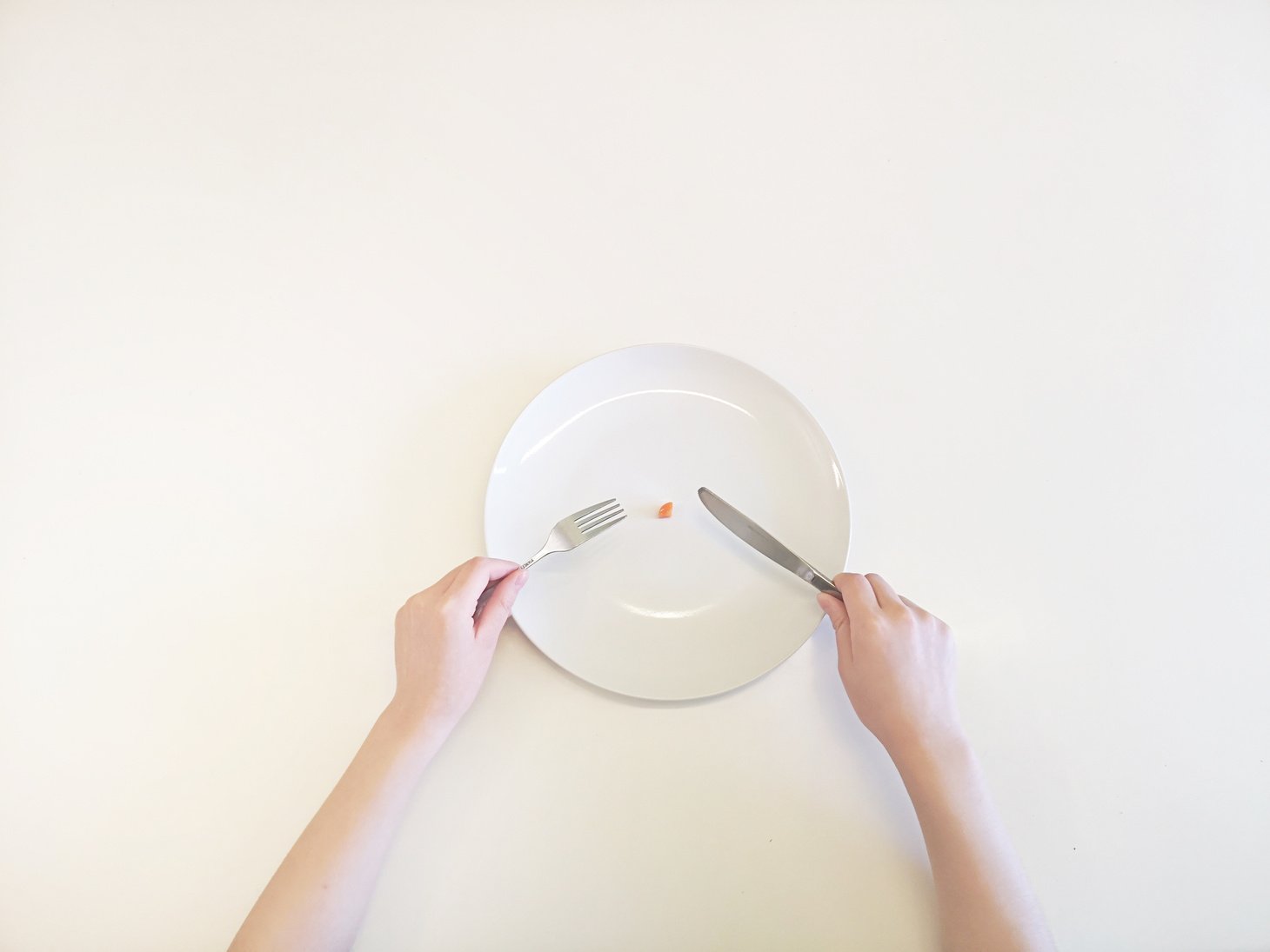 Eating disorder, anorexia nervosa